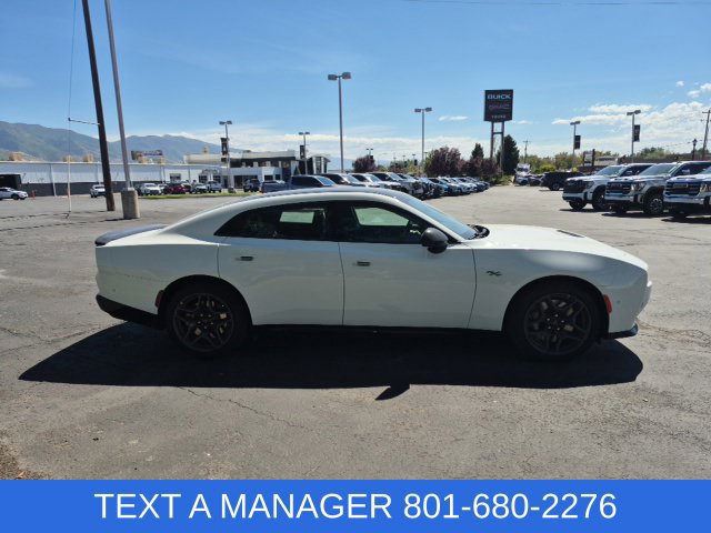 New 2026 Dodge Charger R/T w/ Performance Handling Group AWD/4WD image 5