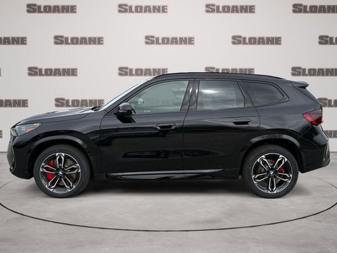 New 2026 BMW X1 xDrive28i w/ Technology Package image 2