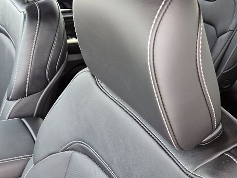 New 2026 Jeep Grand Cherokee L Limited image 24