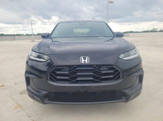 New 2026 Honda HR-V Sport video 2