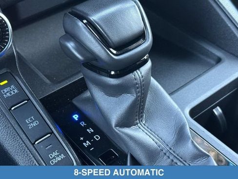 Used 2025 Toyota Land Cruiser 1958 AWD/4WD image 23