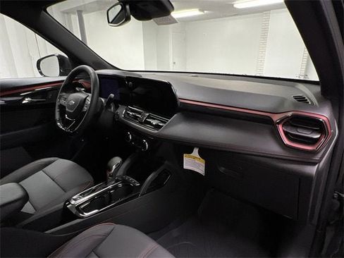 New 2026 Chevrolet TrailBlazer RS w/ Convenience Package image 27