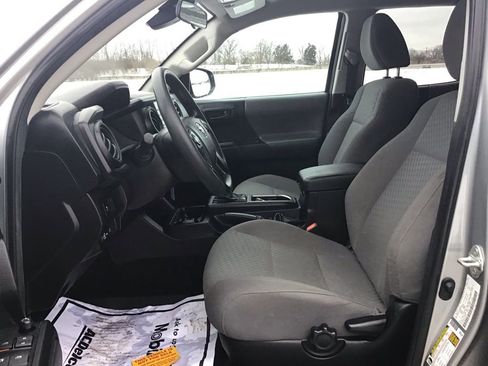 Used 2023 Toyota Tacoma SR image 24