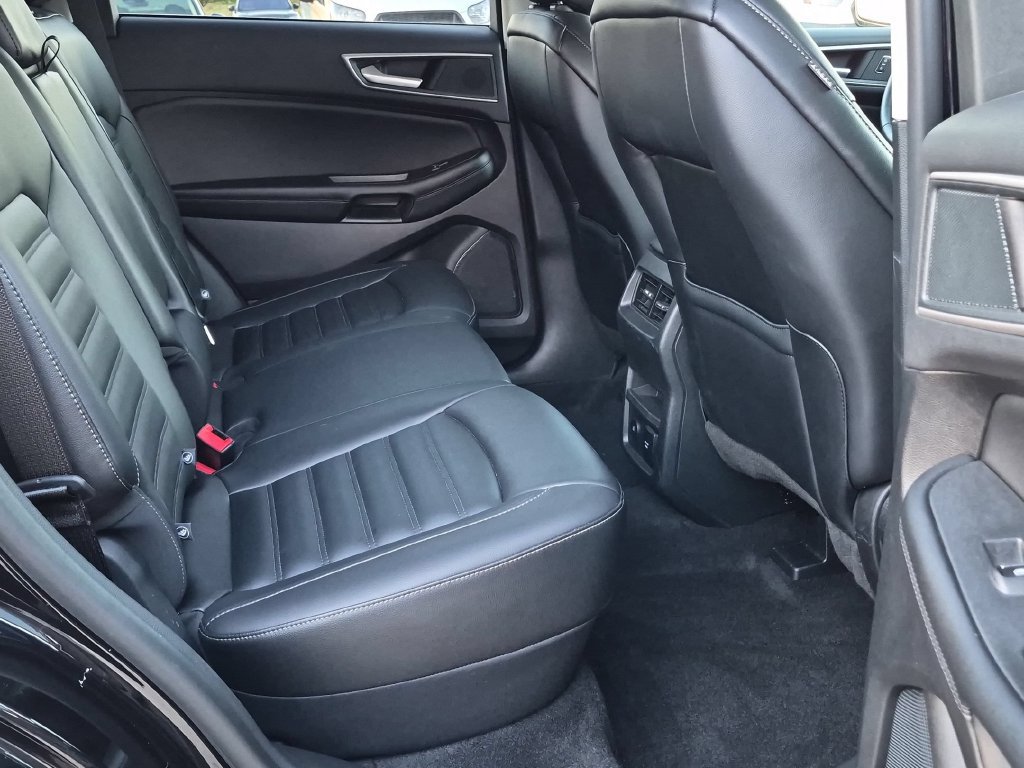 Certified 2024 Ford Edge SEL w/ Convenience Package AWD/4WD image 29