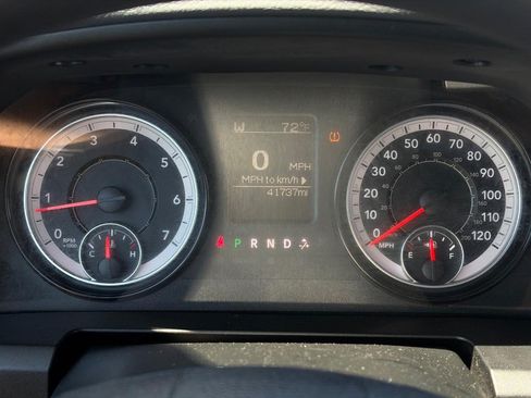 Used 2020 RAM 1500 Tradesman w/ Popular Equipment Group RWD image 19