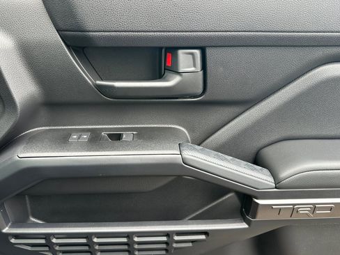 New 2026 Toyota 4Runner TRD Sport Premium image 20