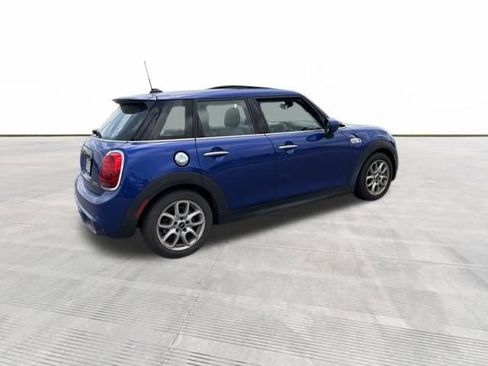 Used 2020 MINI Cooper S w/ Signature Upholstery Package FWD image 5