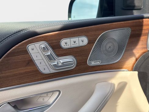 Certified 2022 Mercedes-Benz GLE 350 4MATIC image 19