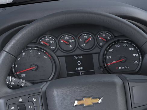 New 2024 Chevrolet Silverado 2500 W/T w/ WT Convenience Package AWD/4WD image 42