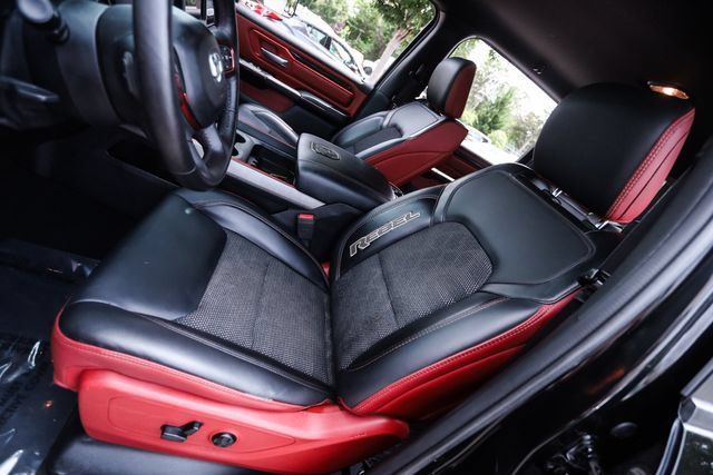 Used 2019 RAM 1500 Rebel w/ Level 1 Equipment Group AWD/4WD image 35