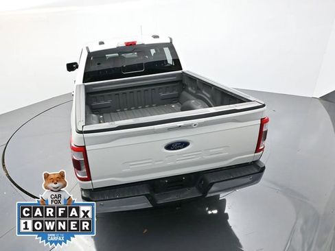 Used 2022 Ford F150 Lariat image 21