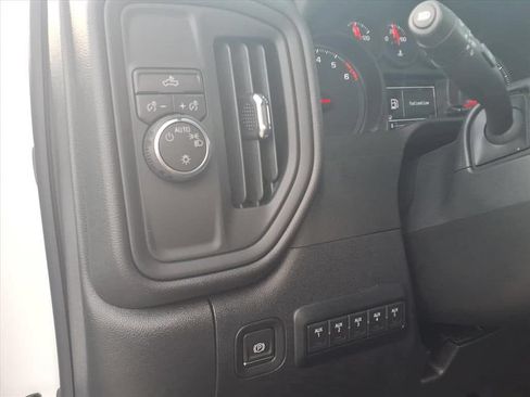 New 2026 Chevrolet Silverado 2500 W/T w/ WT Convenience Package RWD image 16