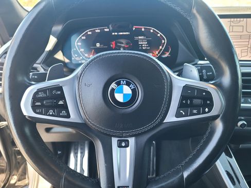 Used 2021 BMW X5 M50i AWD/4WD image 27