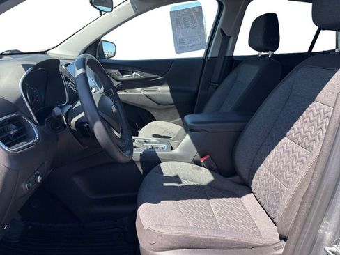 Certified 2024 Chevrolet Equinox LT FWD image 10
