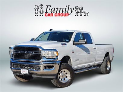 Used 2020 RAM 2500 Big Horn