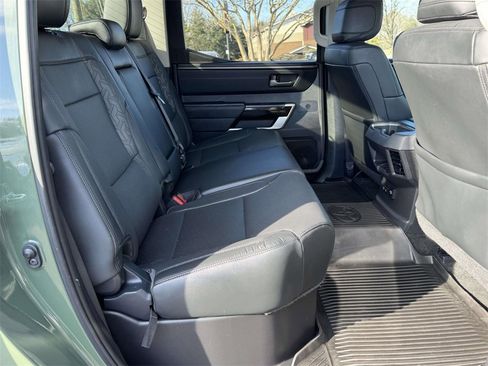 Used 2022 Toyota Tundra Limited w/ Power Package image 15