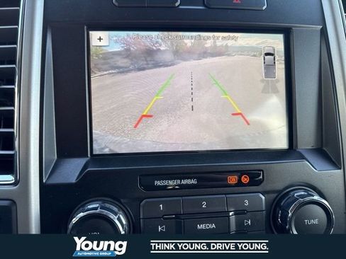 Used 2017 Ford F350 Lariat AWD/4WD image 50