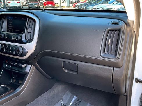 Used 2022 GMC Canyon Elevation w/ Trailering Package image 19