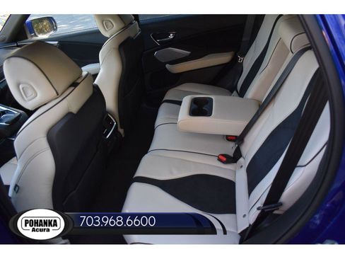 New 2025 Acura RDX A-Spec image 16
