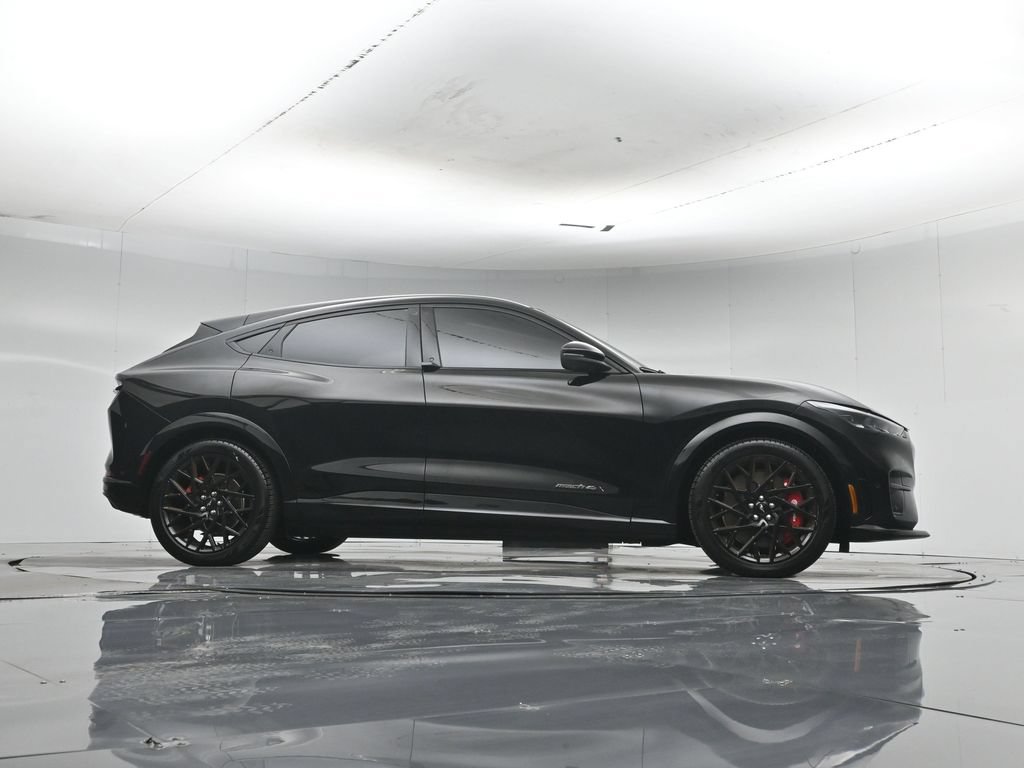 Used 2023 Ford Mustang Mach-E GT w/ GT Performance Edition AWD/4WD image 49