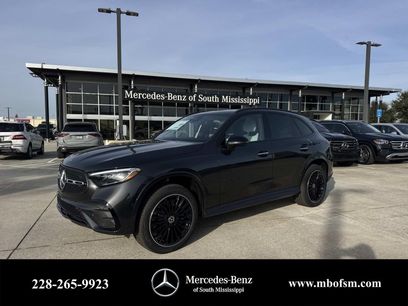 New 2026 Mercedes-Benz GLC 300