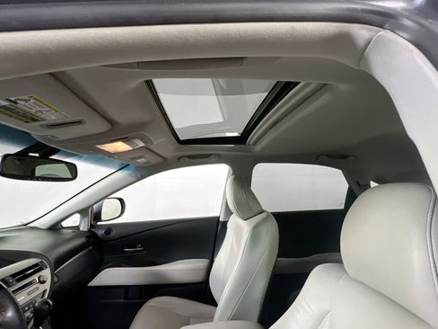 Used 2015 Lexus RX 350 AWD image 22