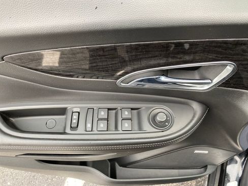Used 2016 Buick Encore Sport Touring image 20
