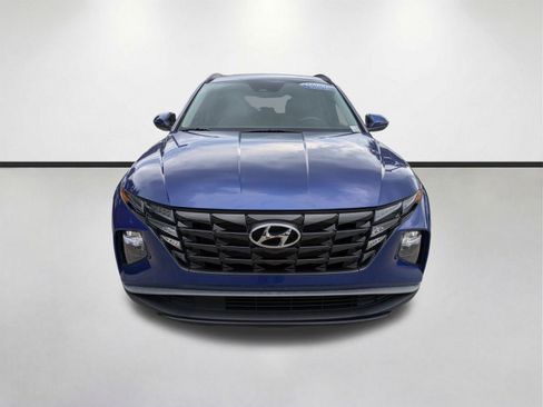 Used 2023 Hyundai Tucson SEL w/ Convenience Package FWD image 3