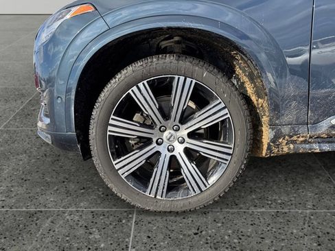 Used 2021 Volvo XC90 T6 Inscription w/ Lounge Package image 14