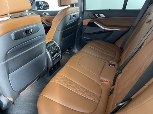 Certified 2025 BMW X5 M60i image 16