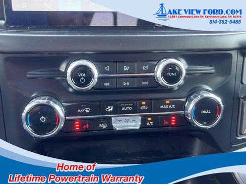 Used 2024 Ford F150 XLT w/ Equipment Group 302A MID AWD/4WD image 37