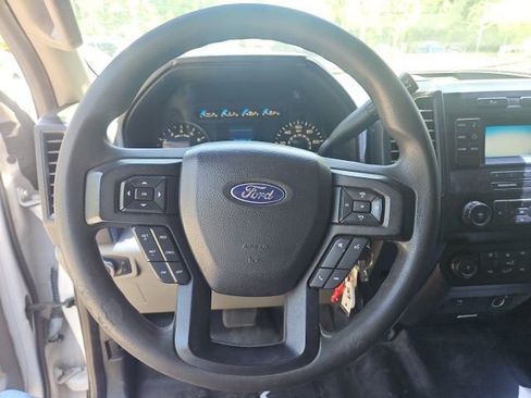 Used 2016 Ford F150 XL w/ XL Power Equipment Group image 10