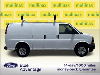 Used 2021 GMC Savana 2500 RWD video 2