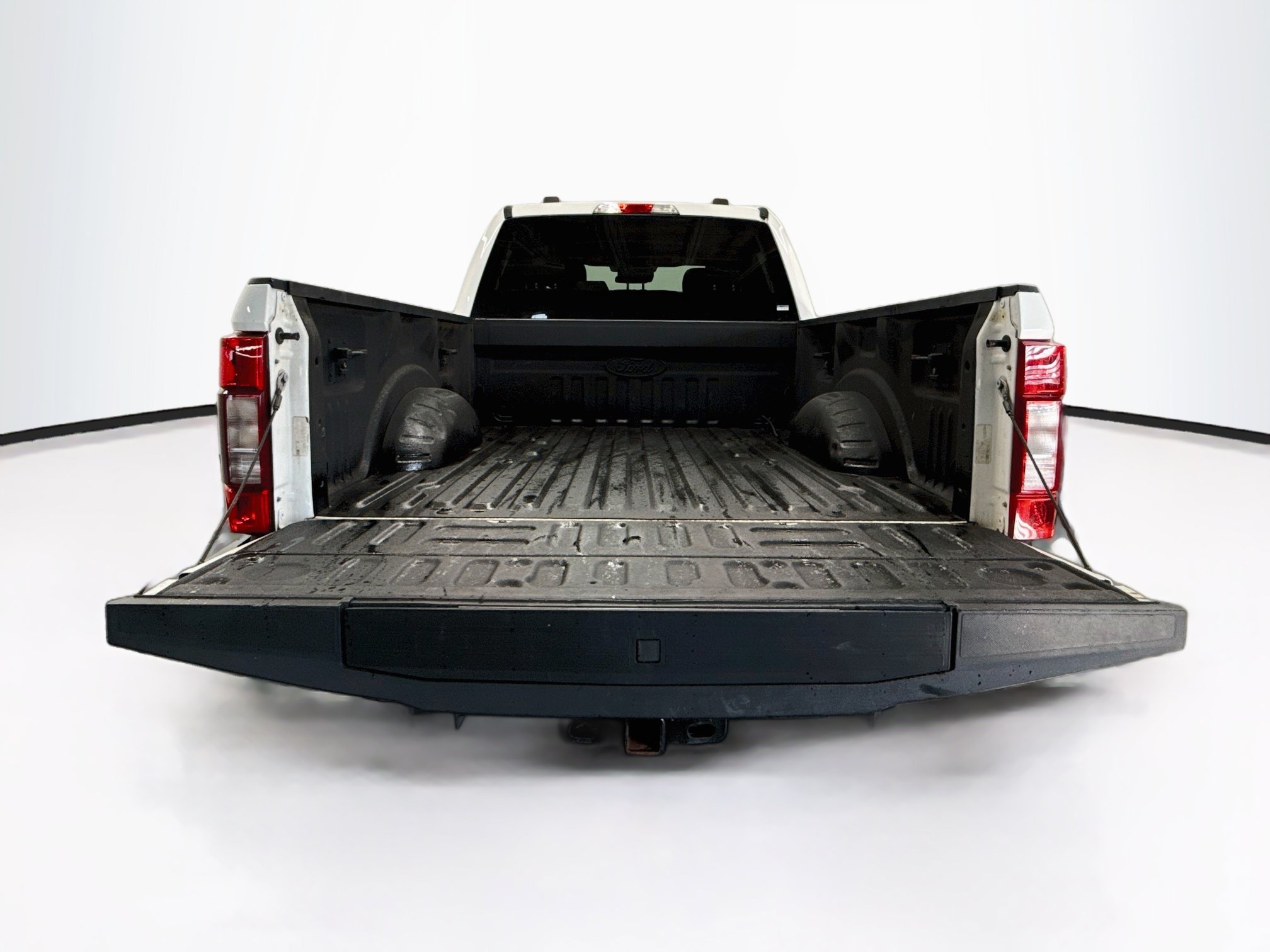 Used 2021 Ford F250 XLT w/ XLT Value Package AWD/4WD image 28