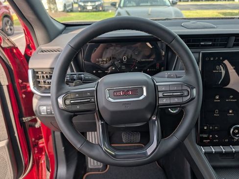 New 2026 GMC Terrain AT4 w/ Technology Package II AWD/4WD image 15