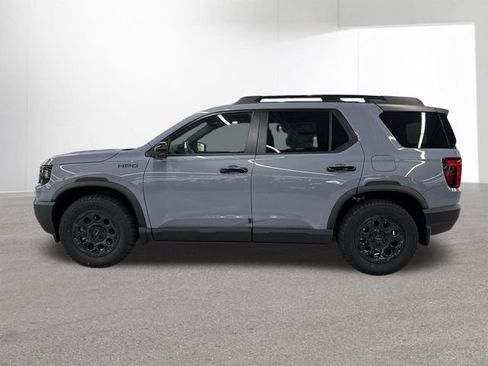 New 2026 Honda Passport TrailSport image 29