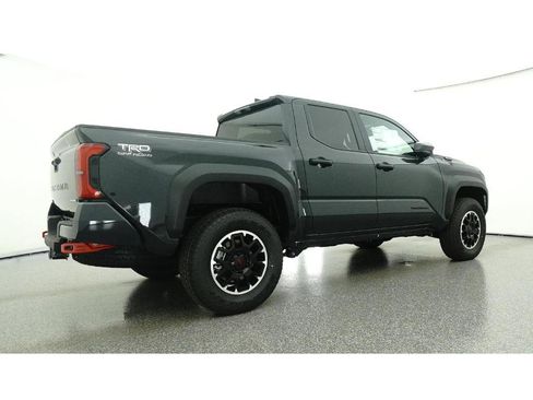 New 2026 Toyota Tacoma TRD Off-Road image 25