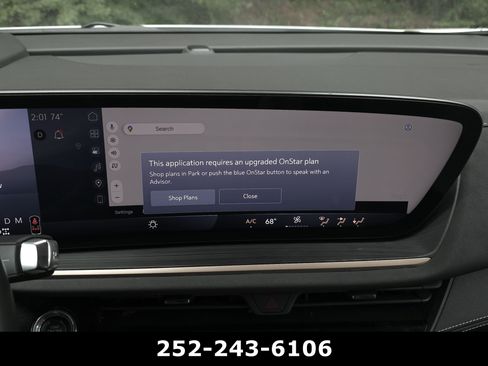 Used 2025 Buick Envision Sport Touring AWD/4WD image 19