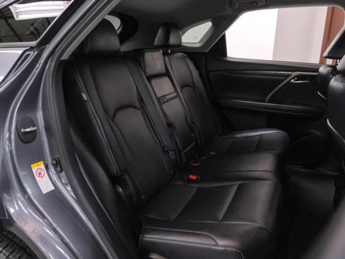 Used 2017 Lexus RX 350 FWD w/ Accessory Package image 34