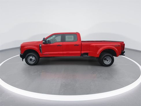 New 2026 Ford F350 XL image 5