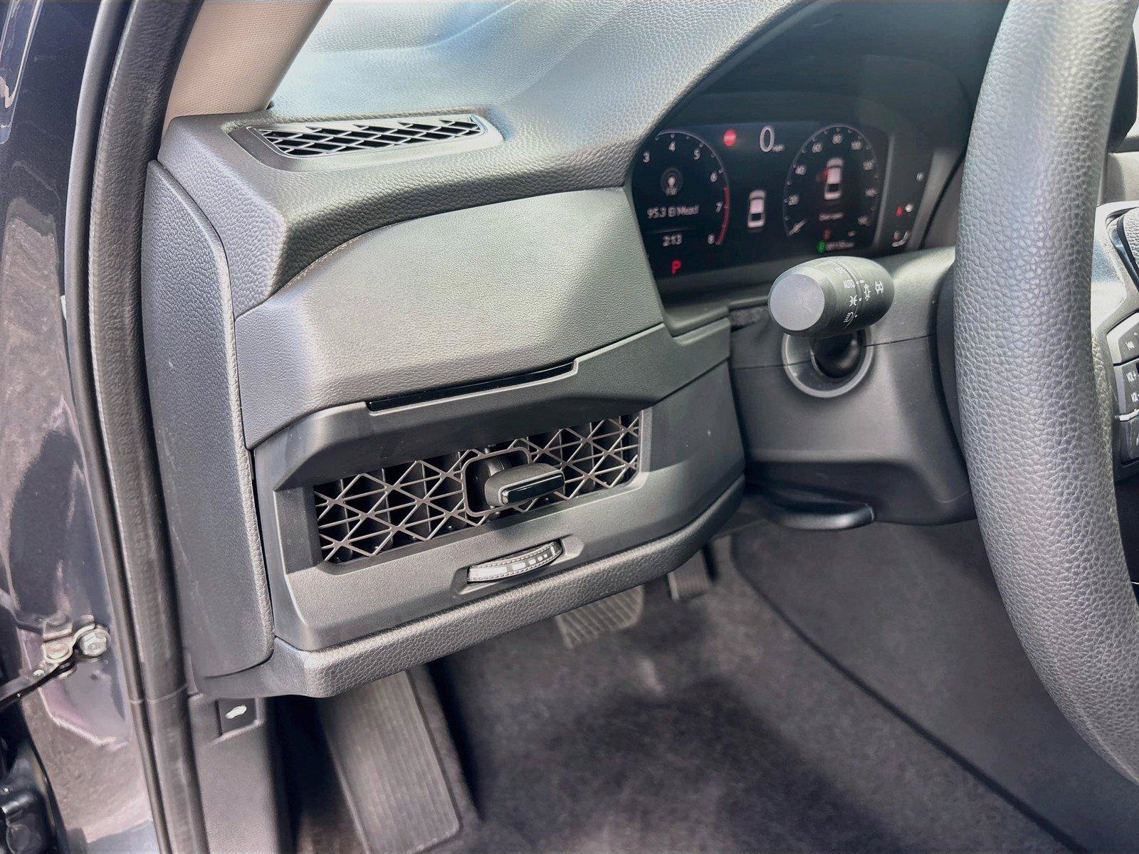 Certified 2026 Honda Accord LX image 11