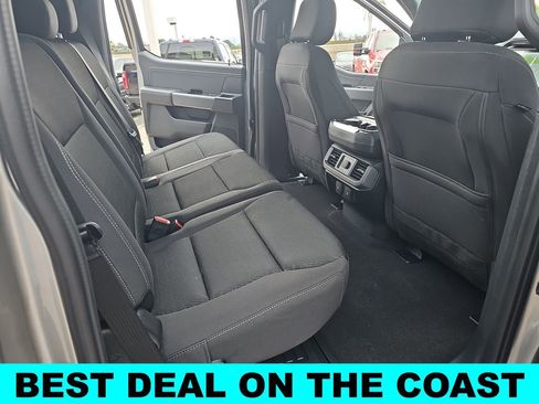 New 2026 Ford F150 XLT w/ Equipment Group 302A MID AWD/4WD image 11