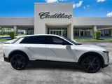 Certified 2024 Cadillac Lyriq Sport w/ Nappa Leather Package image 4