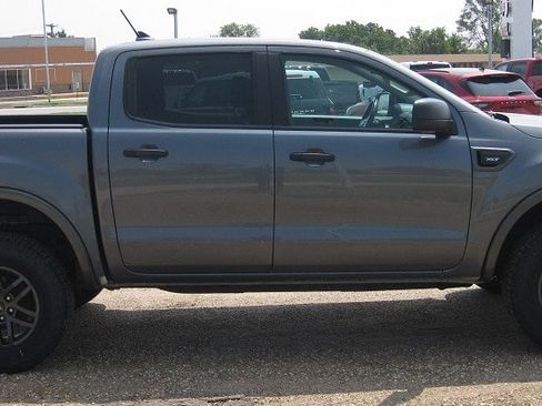 Used 2021 Ford Ranger XLT w/ Tremor Off-Road Package image 2