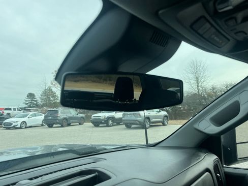 New 2026 Chevrolet Silverado 2500 Custom w/ Z71 Off-Road Package image 25