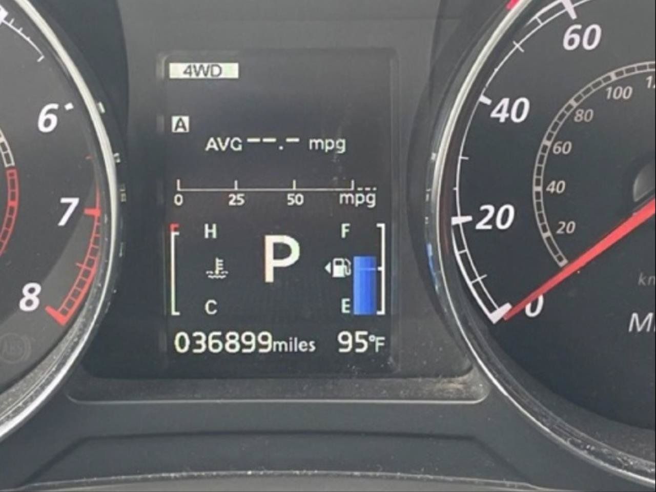 Used 2025 Mitsubishi Outlander Sport ES AWD/4WD image 19