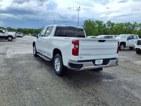 Used 2024 Chevrolet Silverado 1500 LT w/ All Star Edition Plus AWD/4WD image 28