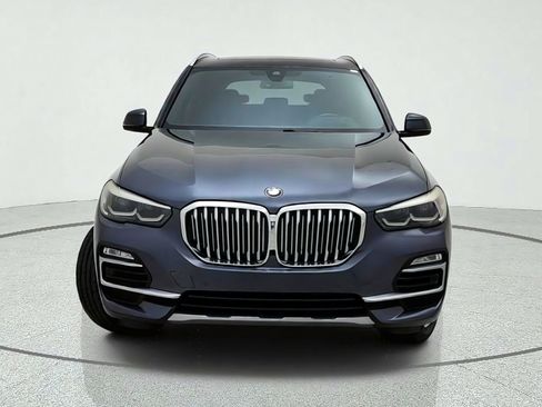 Used 2019 BMW X5 xDrive40i w/ Premium Package 2 AWD/4WD image 3