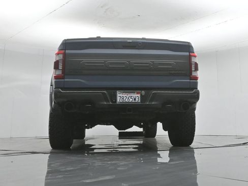 Used 2023 Ford F150 Raptor w/ Raptor Carbon Fiber Package AWD/4WD image 53