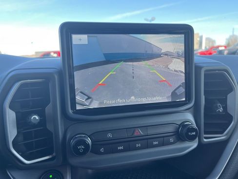 Used 2021 Ford Bronco Sport Big Bend image 19